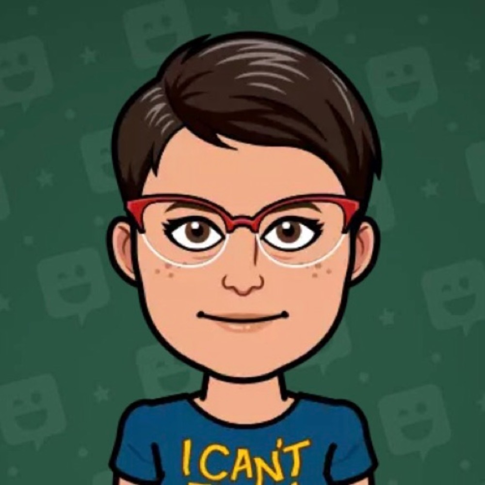 Meet your Posher, Deb